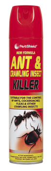Pestshield Ant & Crawling Insect Killer 300ml